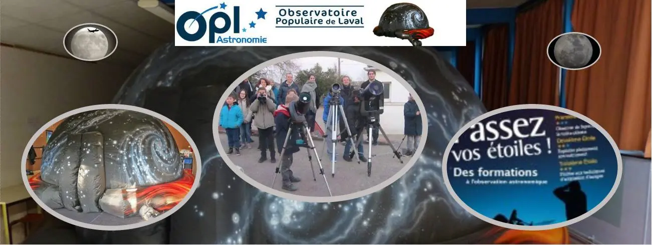 Astronomie