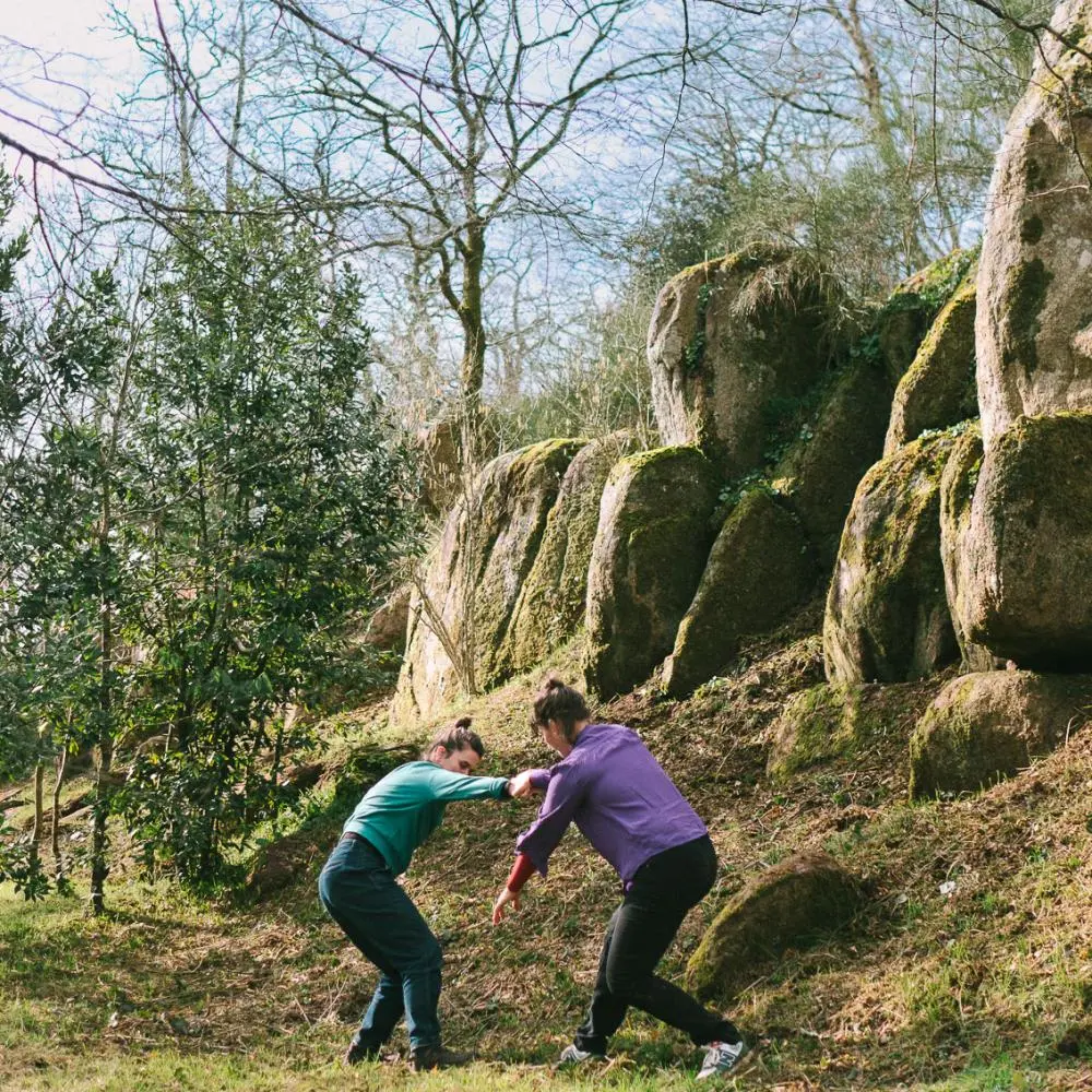 tuning scape 8 juin garenne lemot