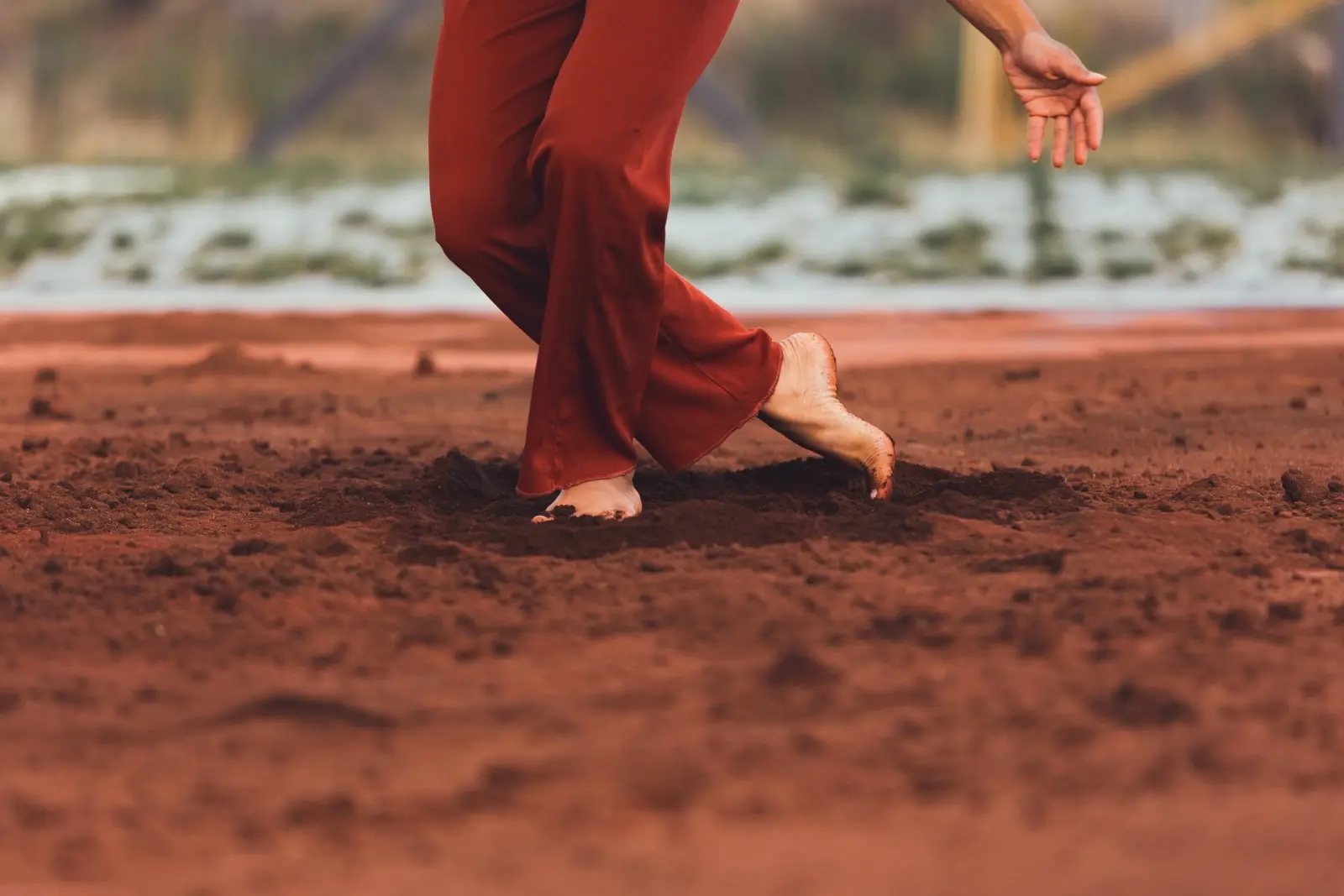 urja topos 8 juin Chama chereau