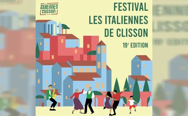 Affiche les italiennes