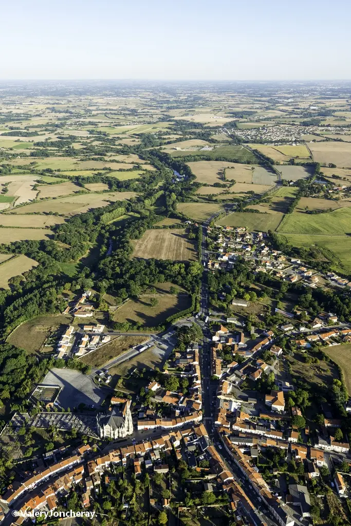 AigrefeuilleSurMaine