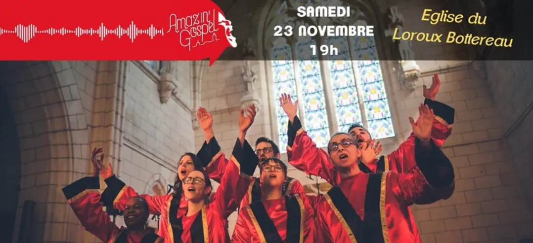 AmazingGospel_LeLoroux_2024_levignobledenantes-tourisme.com