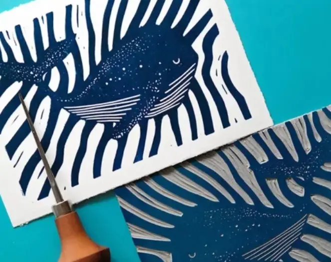 AtelierLinogravure_StJulien_2025_DestinationVignobleNantais.com