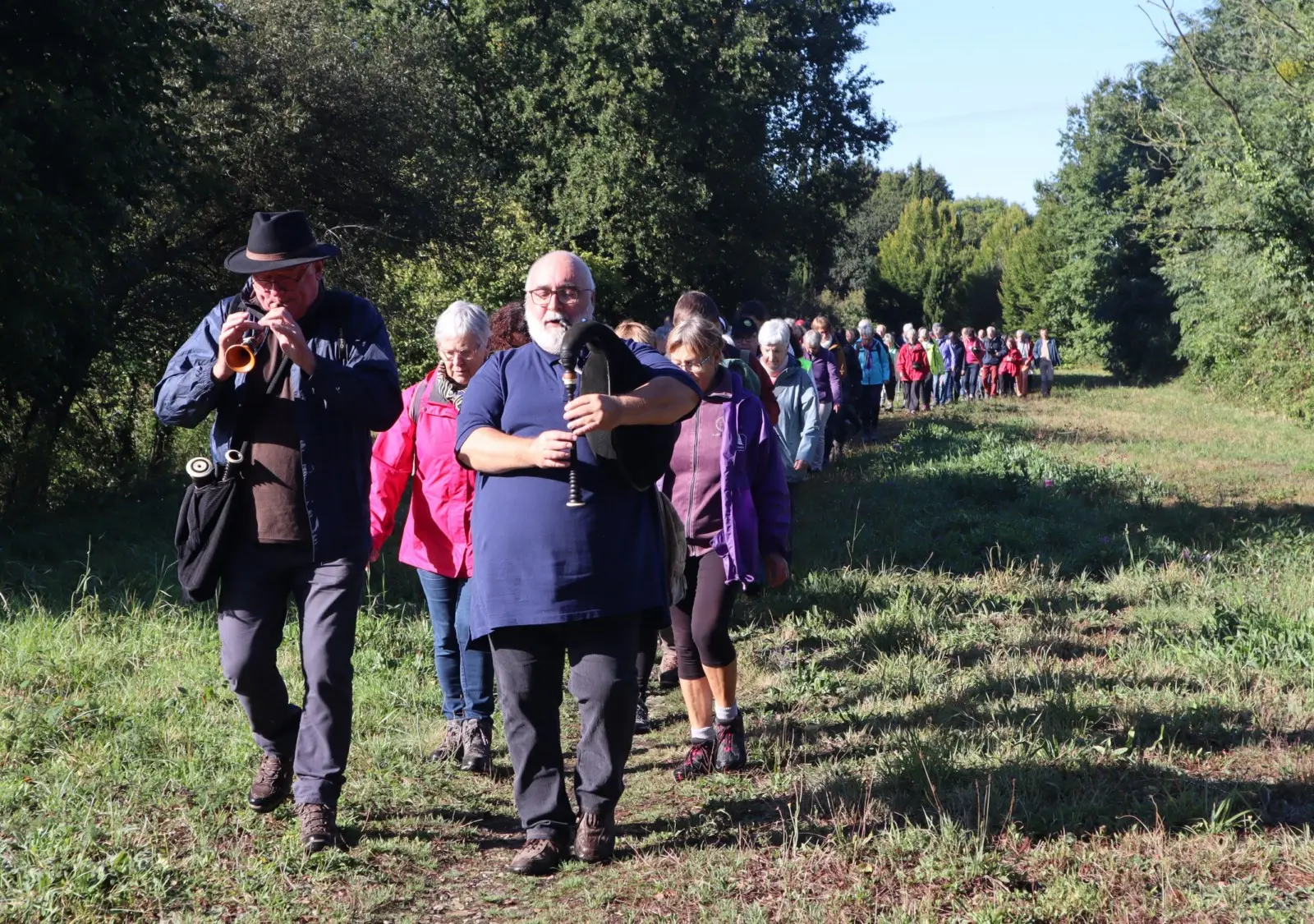 Balade chantée @Dastum44