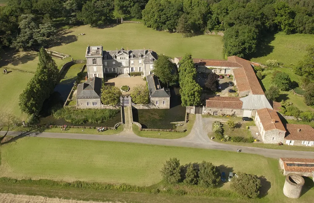 Château-LaBerriere-Journées-du-Patrimoine