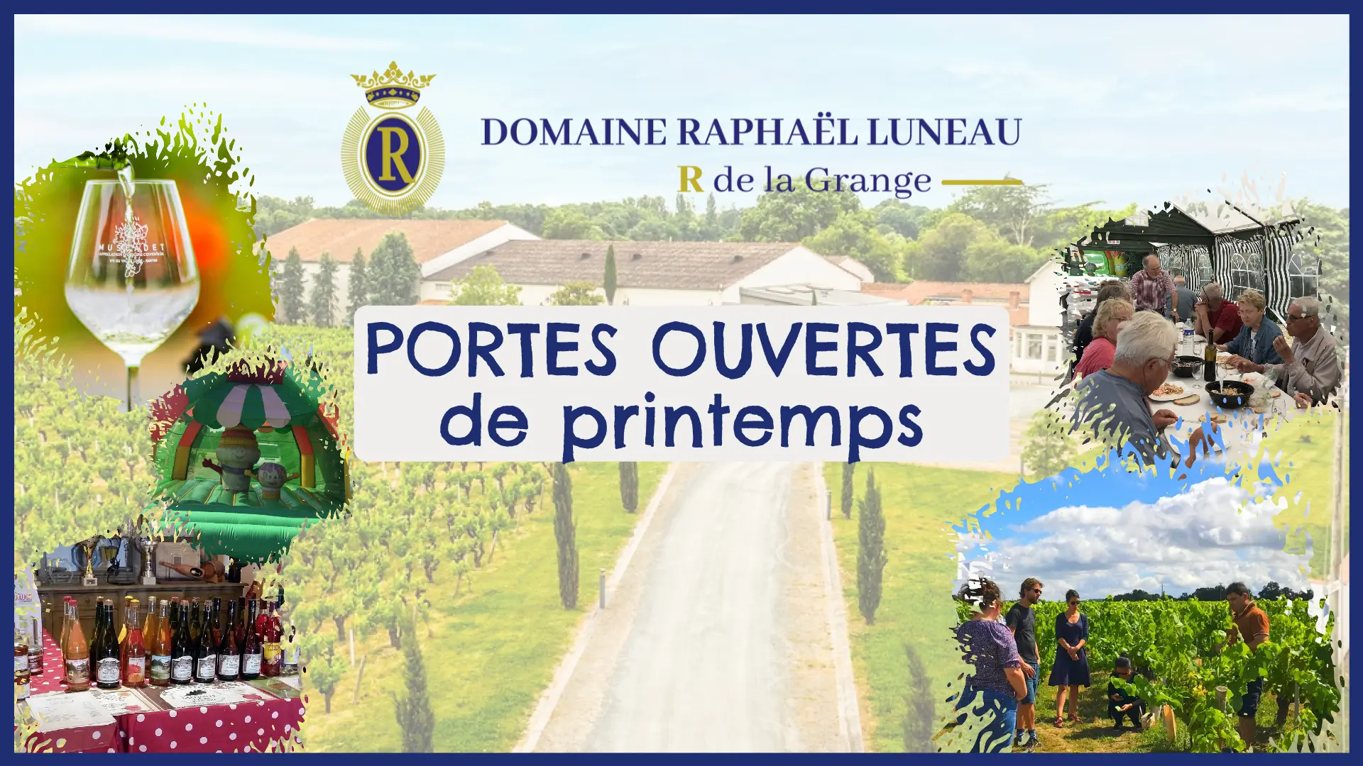 Com portes ouvertes 05-2025
