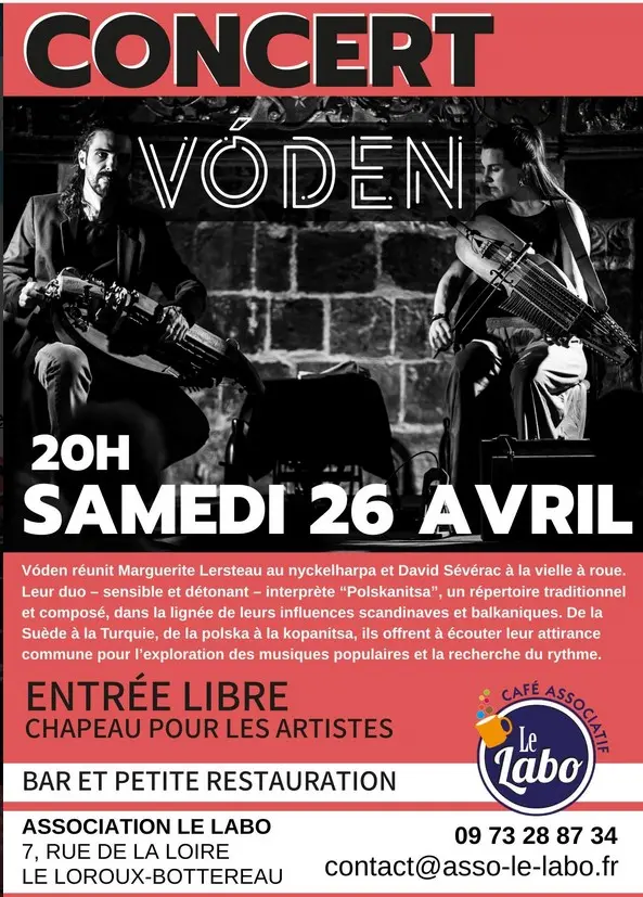 ConcertVoden_LeLoroux_2025_DestinationVignobleNantais.com