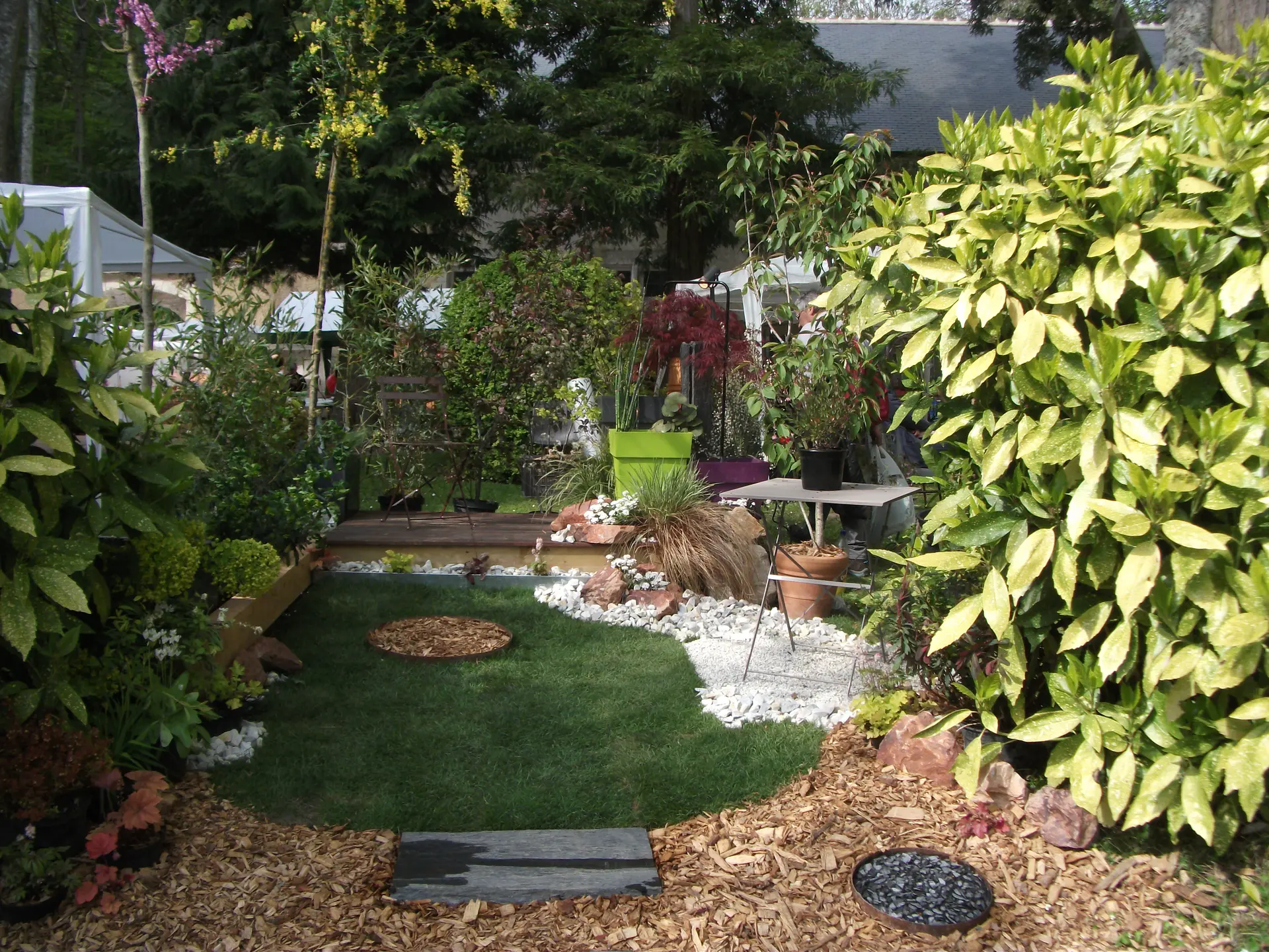 Courtanvaux Côté Jardin 2014 068