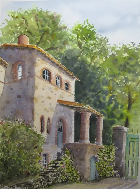 ExpoCatherine Allais_Clisson_2024_levignobledenantes-tourisme.com