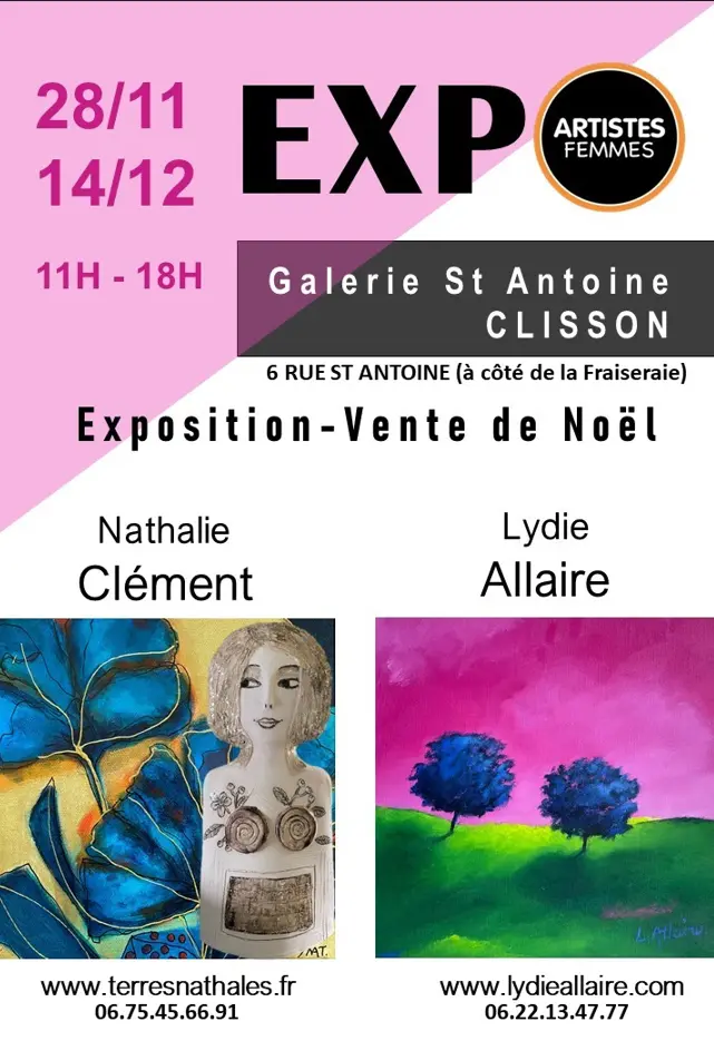 ExpoN.Clément_Clisson_20256_DestinationVignobleNantais.com