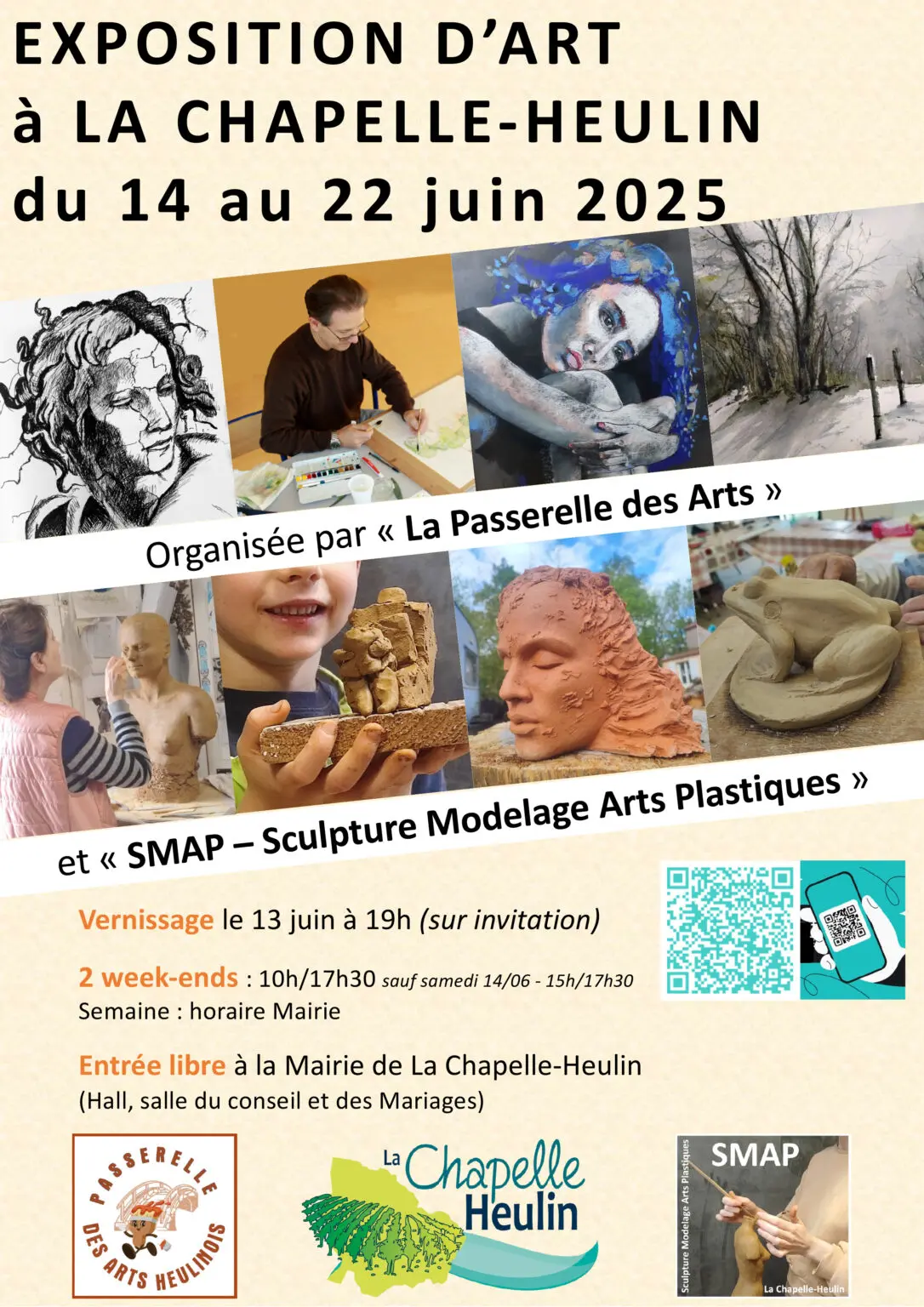 Expod'Art_LaChapelleHeulin_2025_DestinationVignobleNantais.com