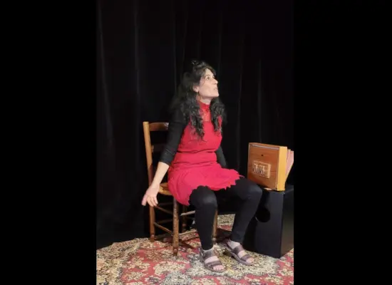 Femmes, soeurs et merveilles