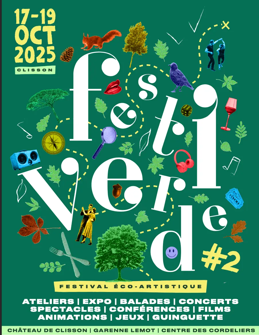 Festi'verde