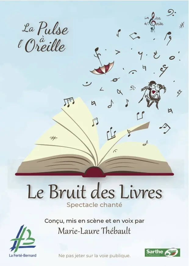 Flyer-Le Bruit des Livres Nov 2025 - jpeg 1