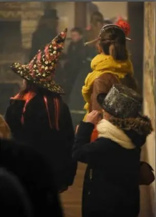 Halloween-ChâteaudeGoulaine_2025_DestinationVignobleNantais.com