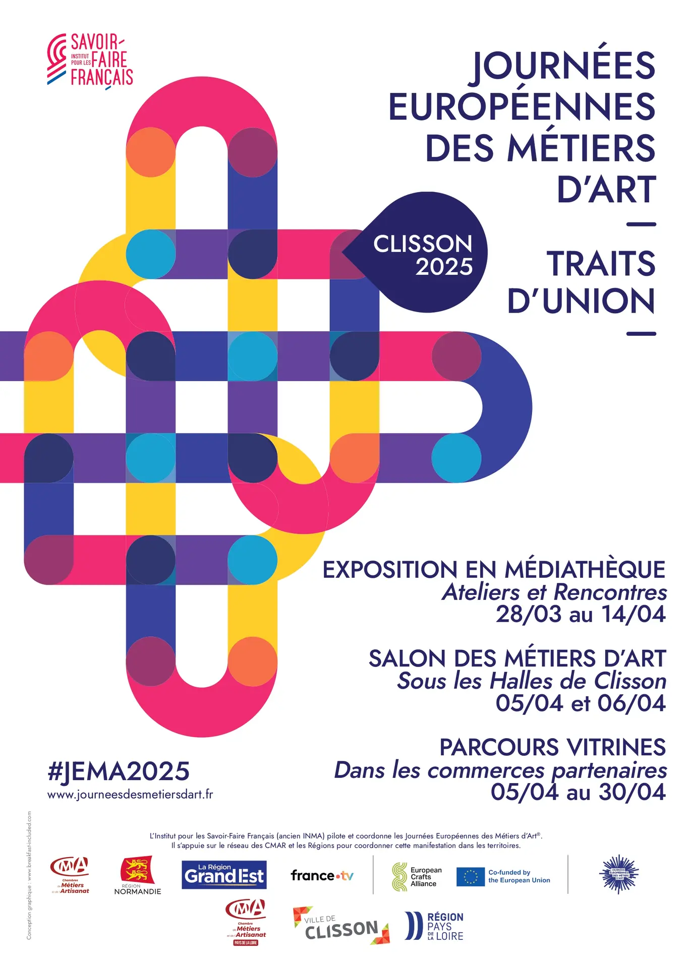 JournéesdesMétiersd'Art_Clisson_2025_DestinationVignobleNantais.com