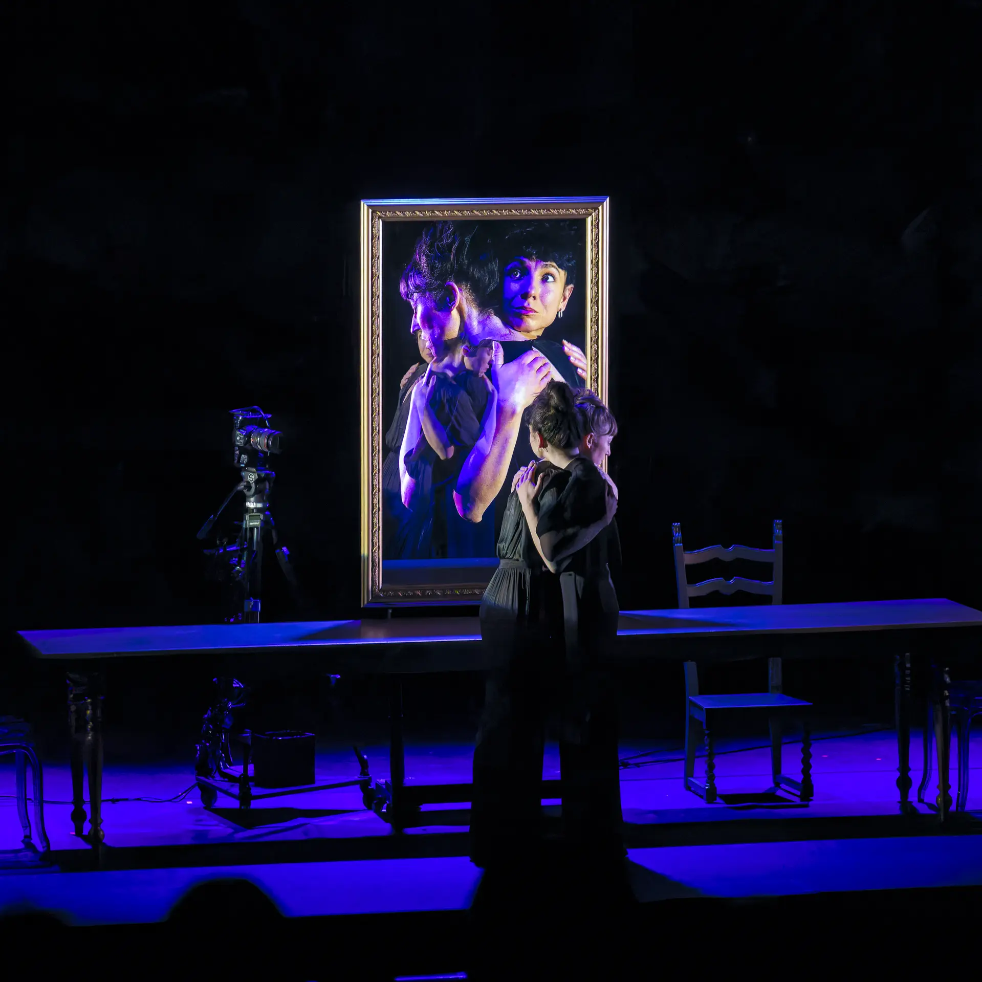 La Pomme Empoisonnée