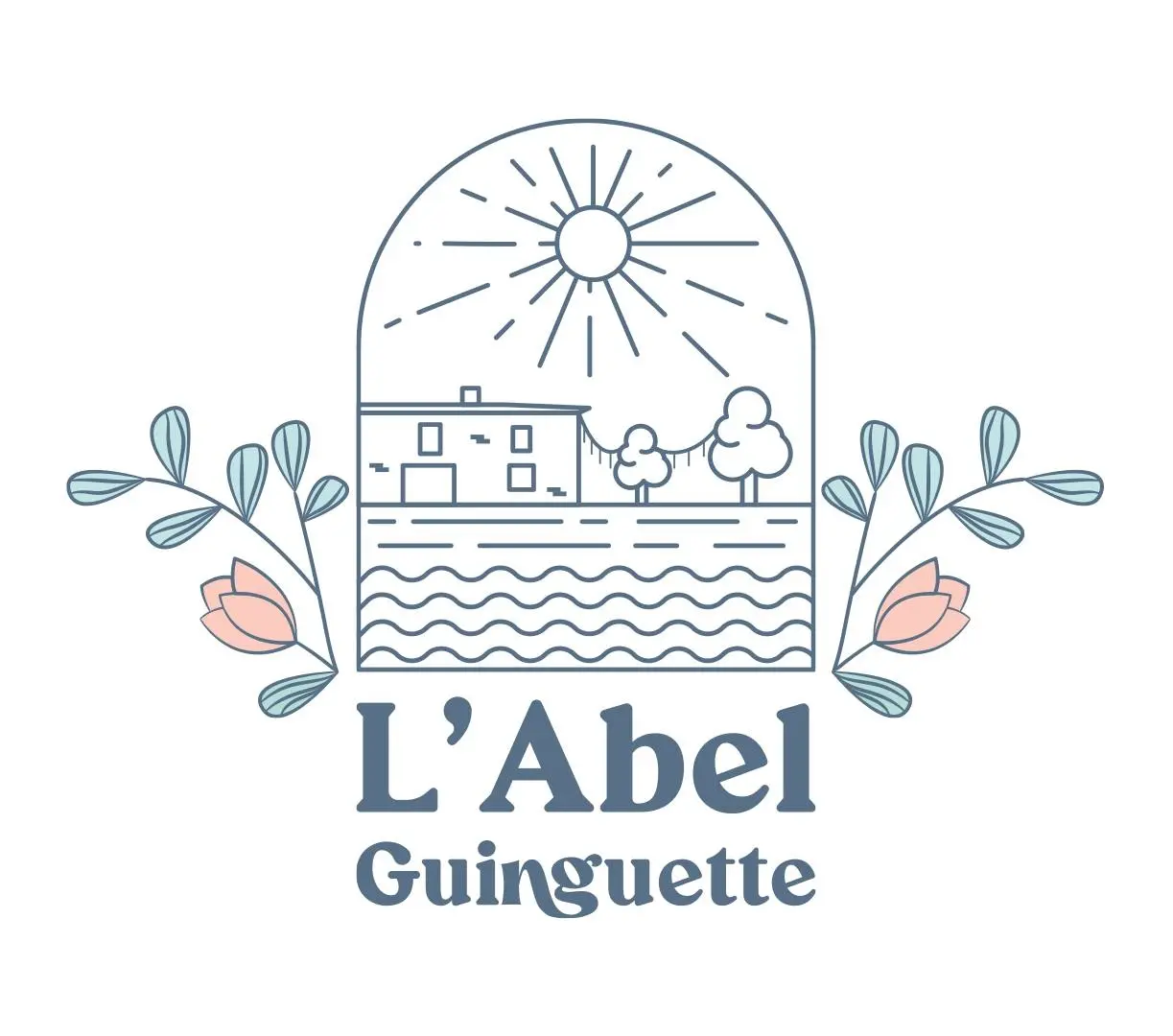 Label_guingette