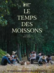 Le temps des moissons
