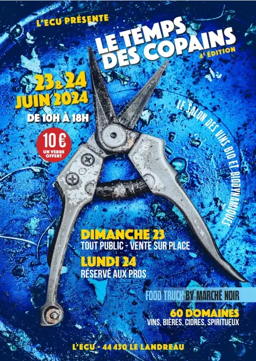 LeTempsdesCopains-Landreau_2024_levignobledenantes-tourisme.com