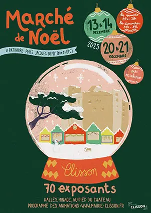 Marche_de_noel_Clisson
