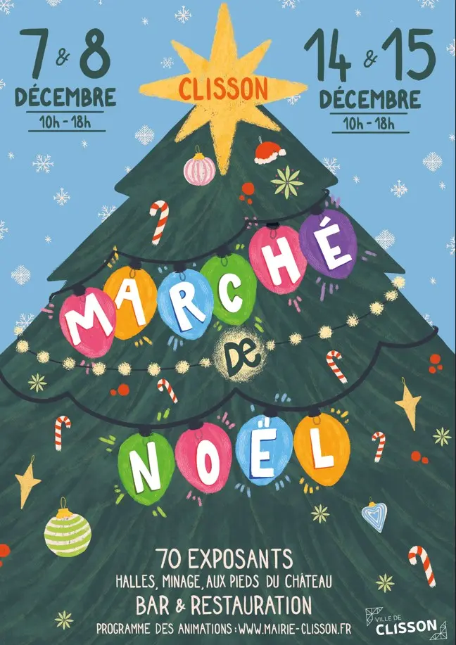 MarchédeNoël_Clisson_2024_levignobledenantes-tourisme.com