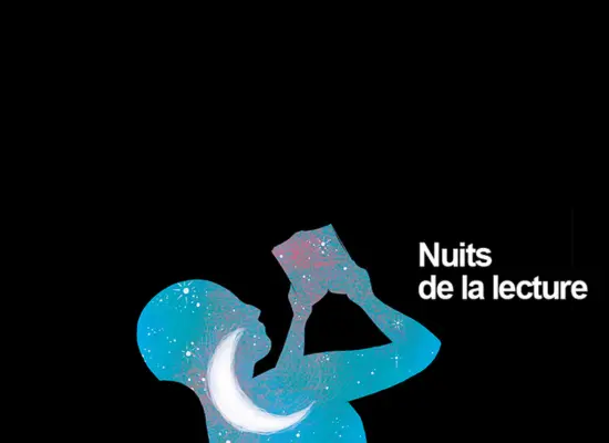 Nuits de la lecture
