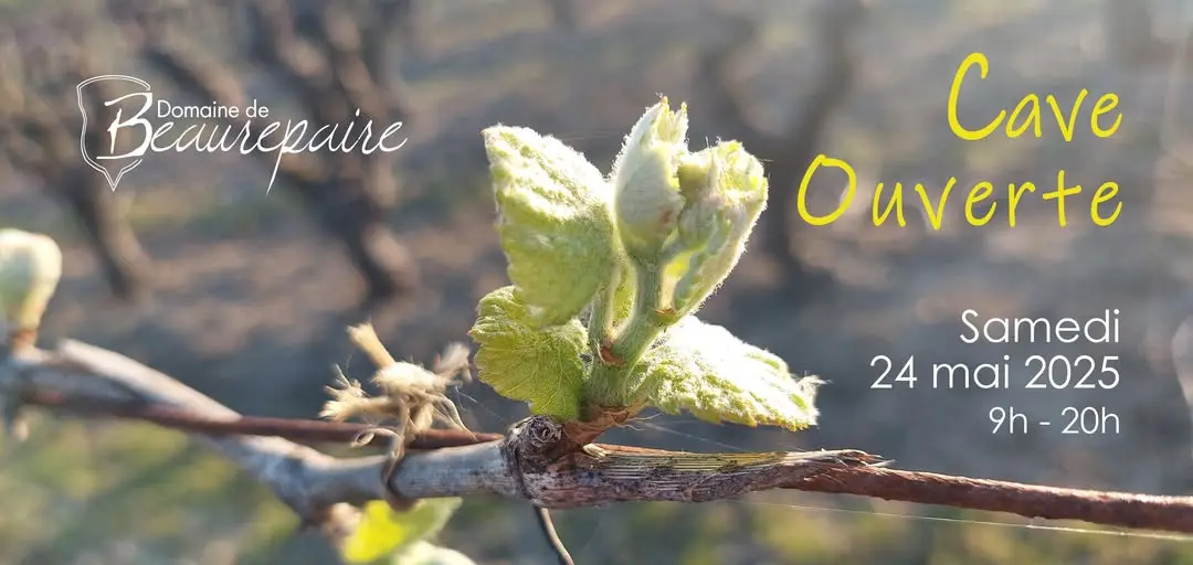Portes ouvertes beaurepaire