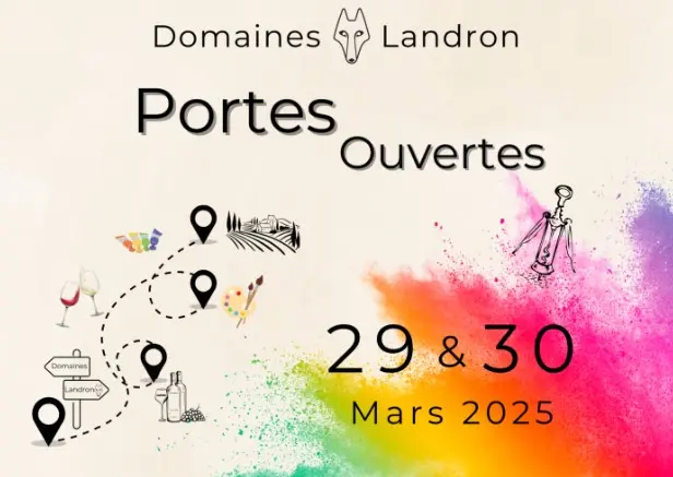 Portes-ouvertesLandron_LaHaieFouassière_2025_DestinationVignobleNantais.com