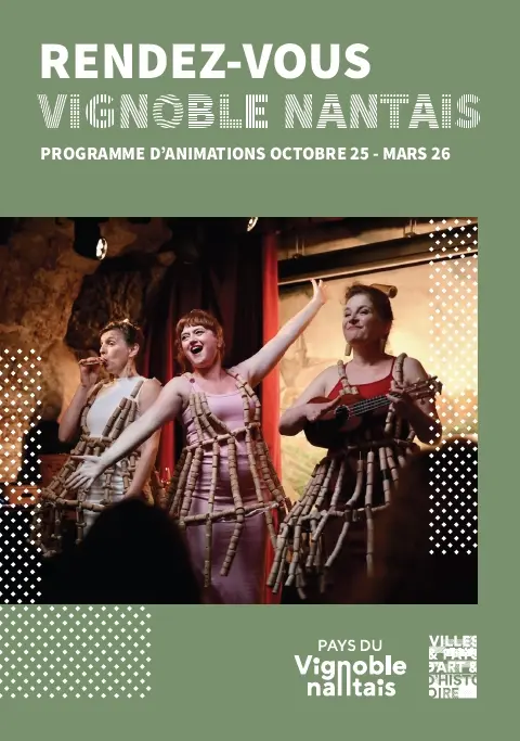 Programme Rendez-vous 2025 2026