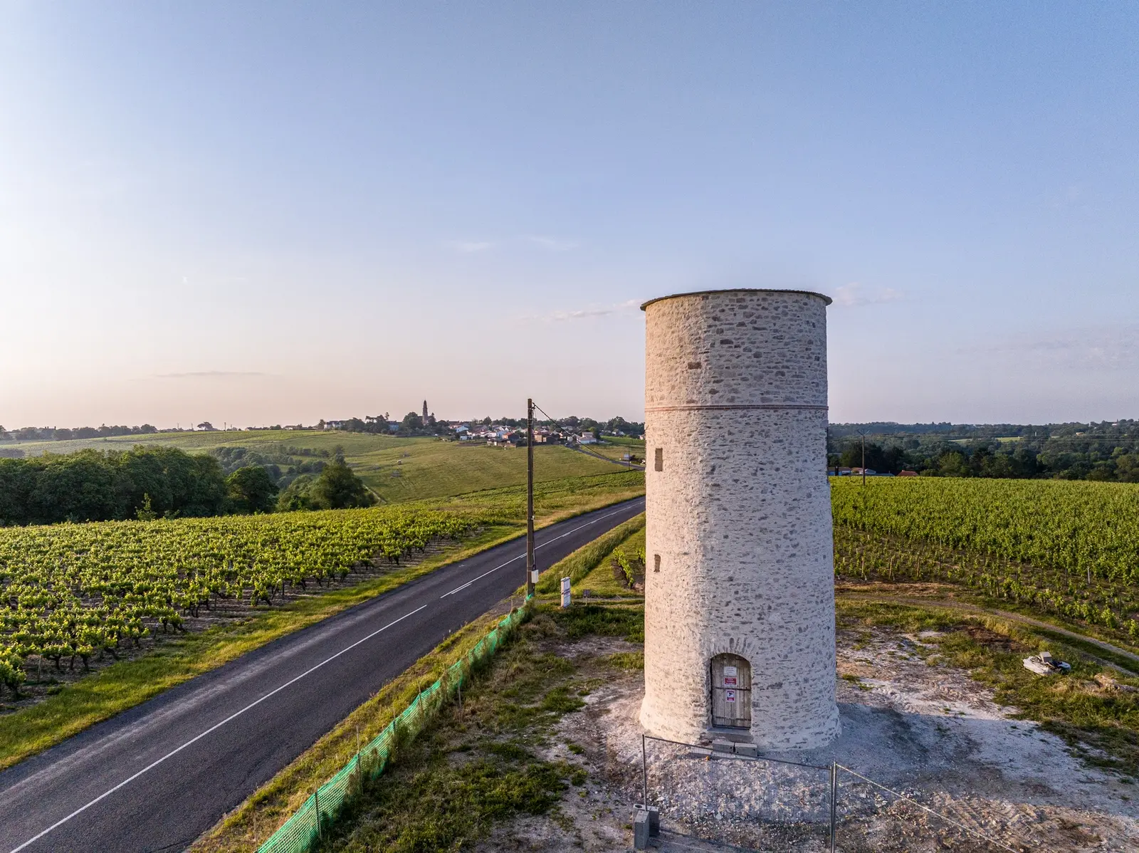 St Fiacre_Moulin de la Bourchinière