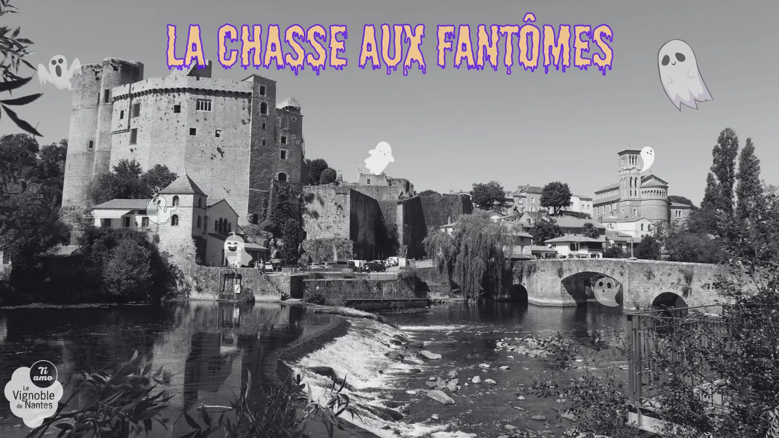 Visuel Jeu de piste - 1