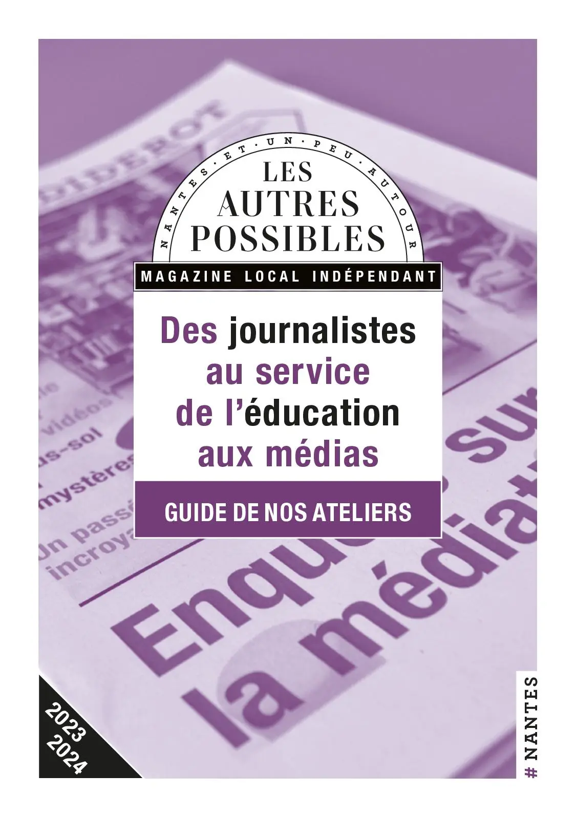 autres possibles ateliers EMI