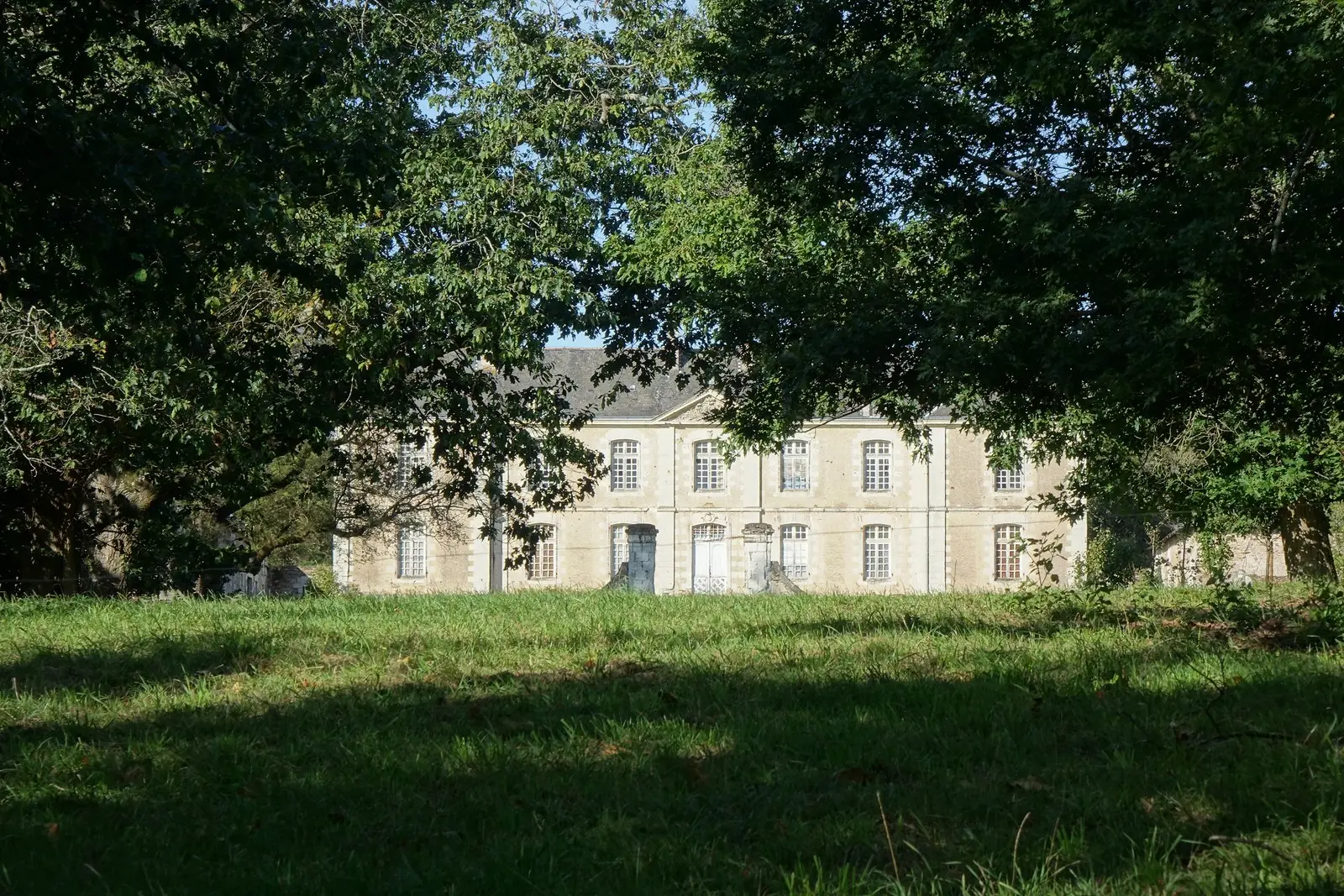 Château de Rochefort