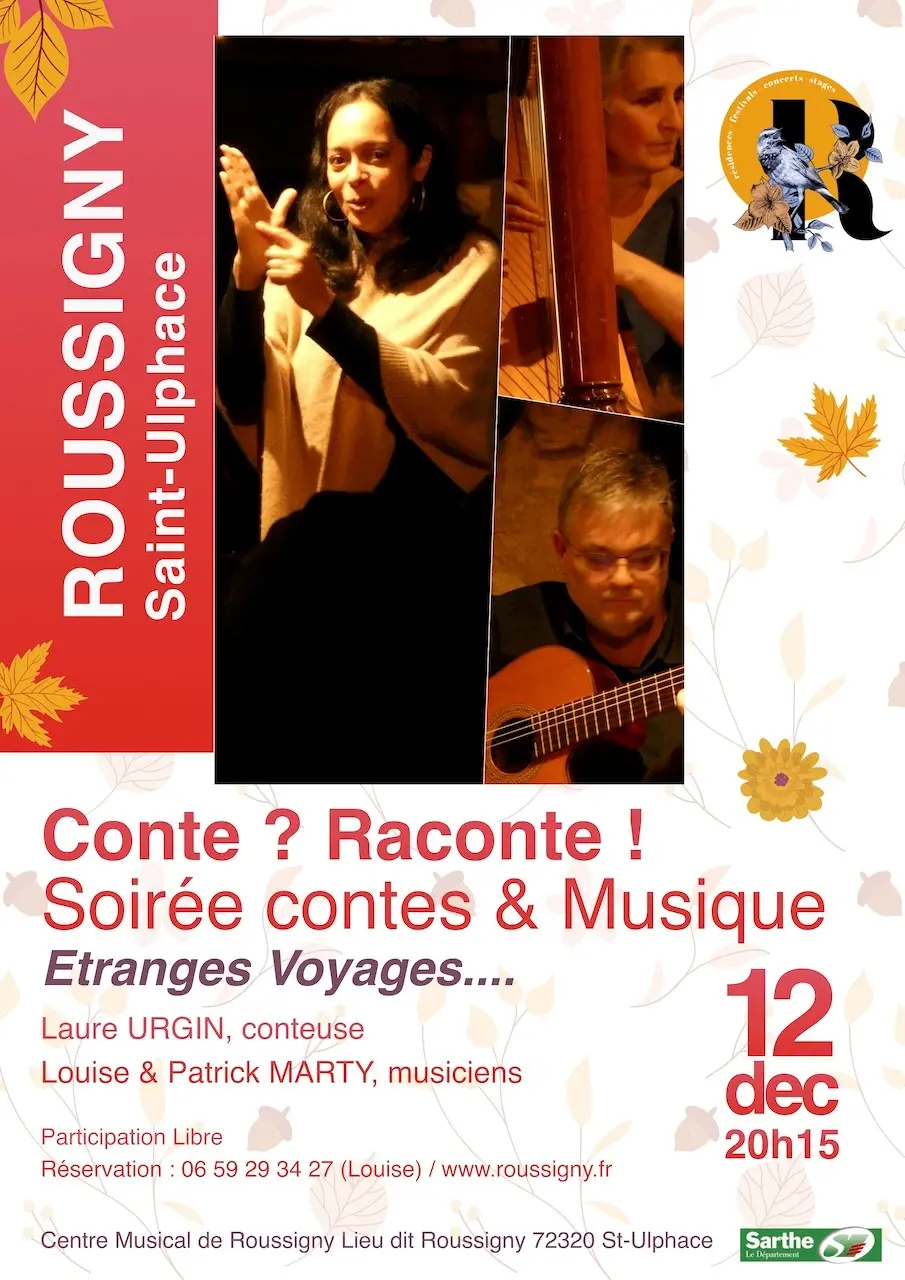 contes et musique cmr