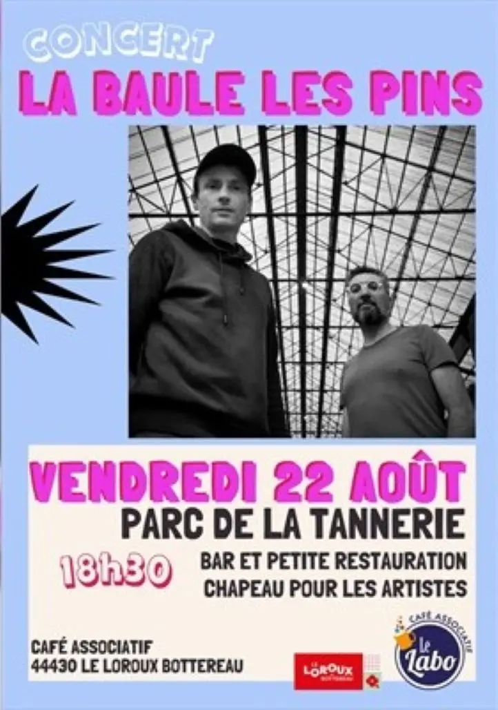 concertlabaulelespins_2025_destinationvignoblenantais