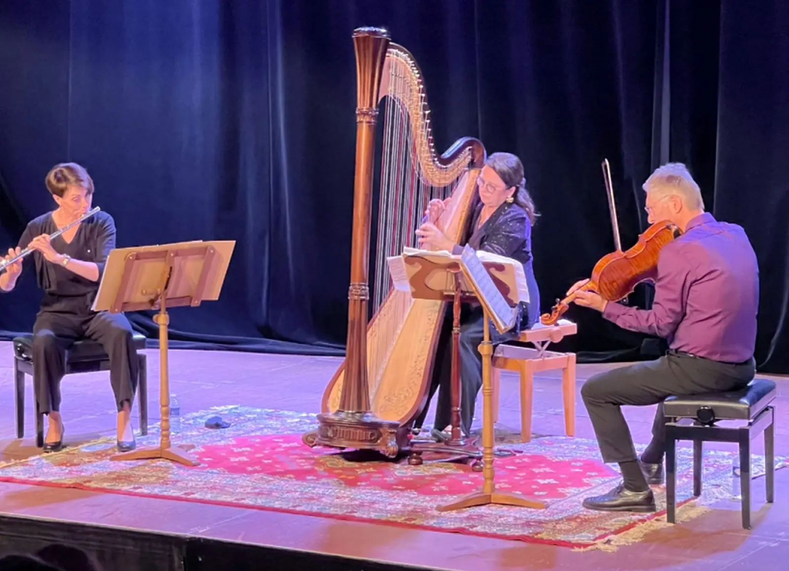 Clissonnantes 2025 programmation hors les murs