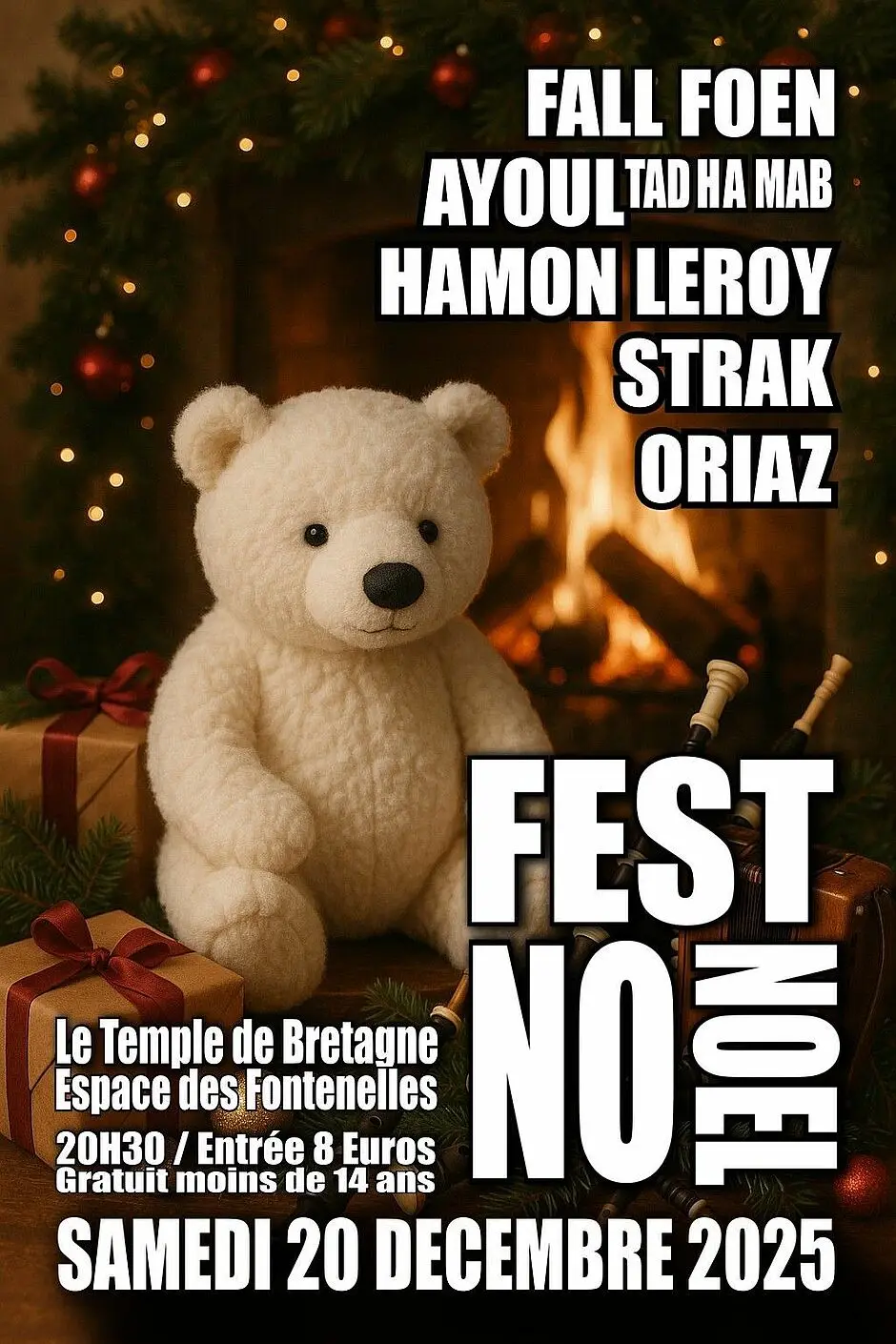 FestNozNoël