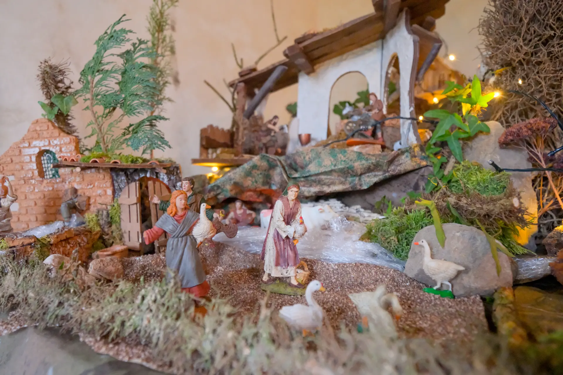 creche - emilie Deletang