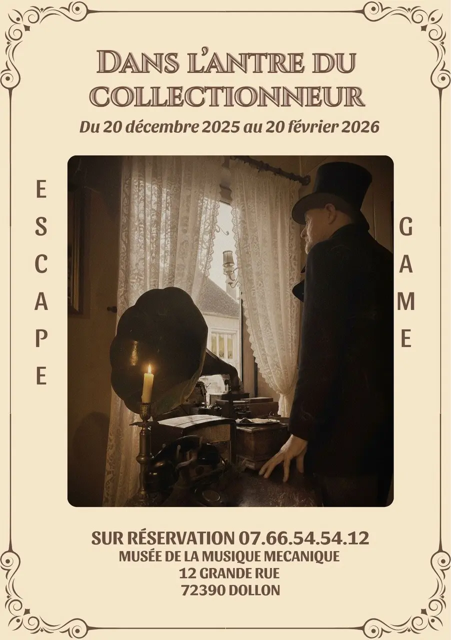 escape-game-antre-collectionneur-musee-musique-mecanique-dollon