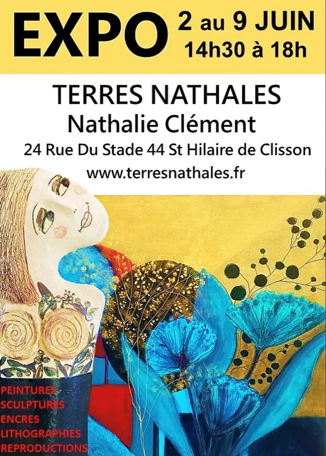 expo st hilaire de clisson