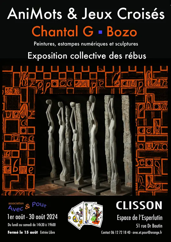 expositionespacelesperlutin-2024-levignobledenantes-tourisme