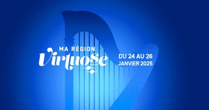 ma région virtuose 2026