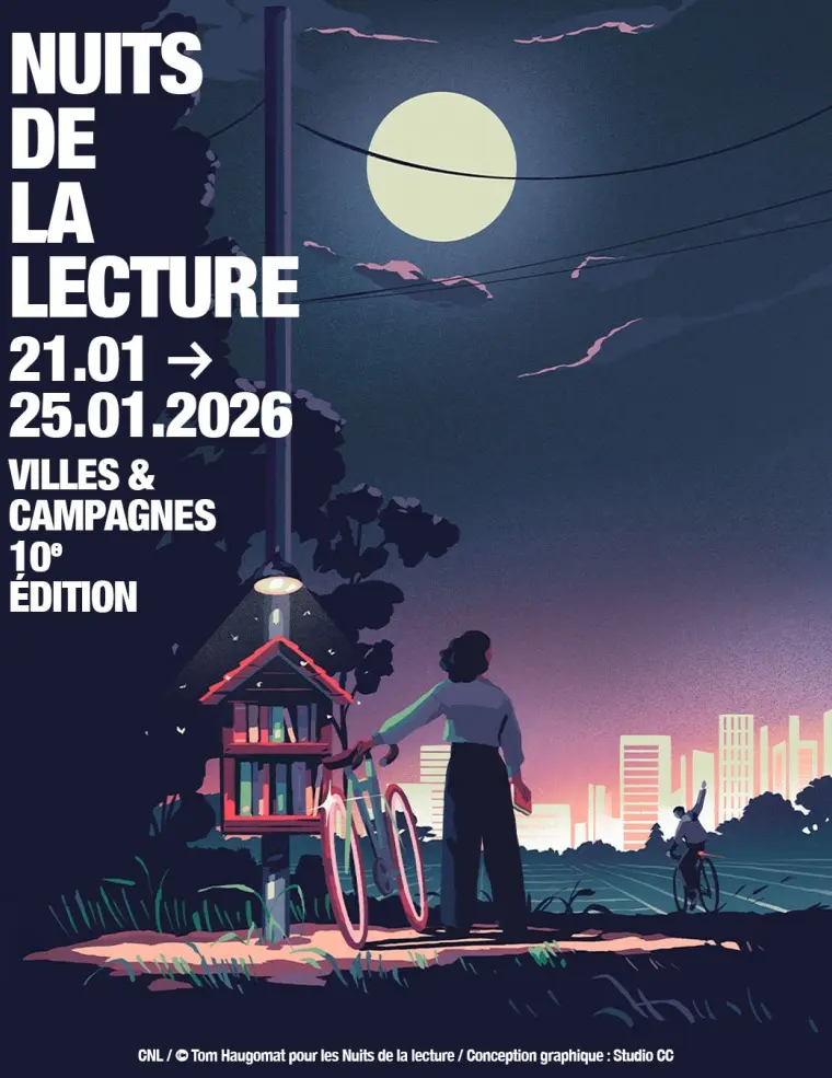 nuit lecture 2026