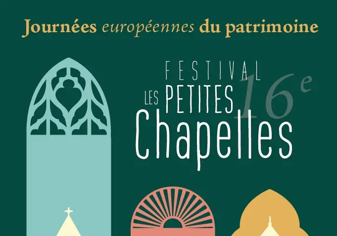 petites chapelles 2025