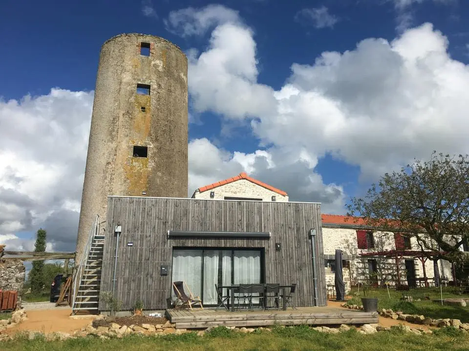 portes ouvertes moulin du tail getigne 2