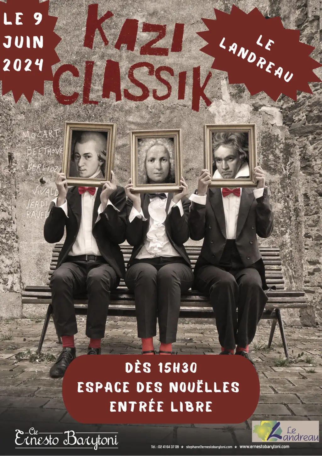 spectaclekaziclassik-2024-levignobledenates-tourisme