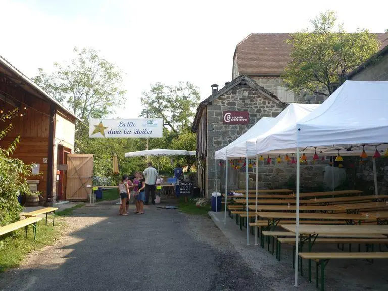 Brasserie Corrézienne