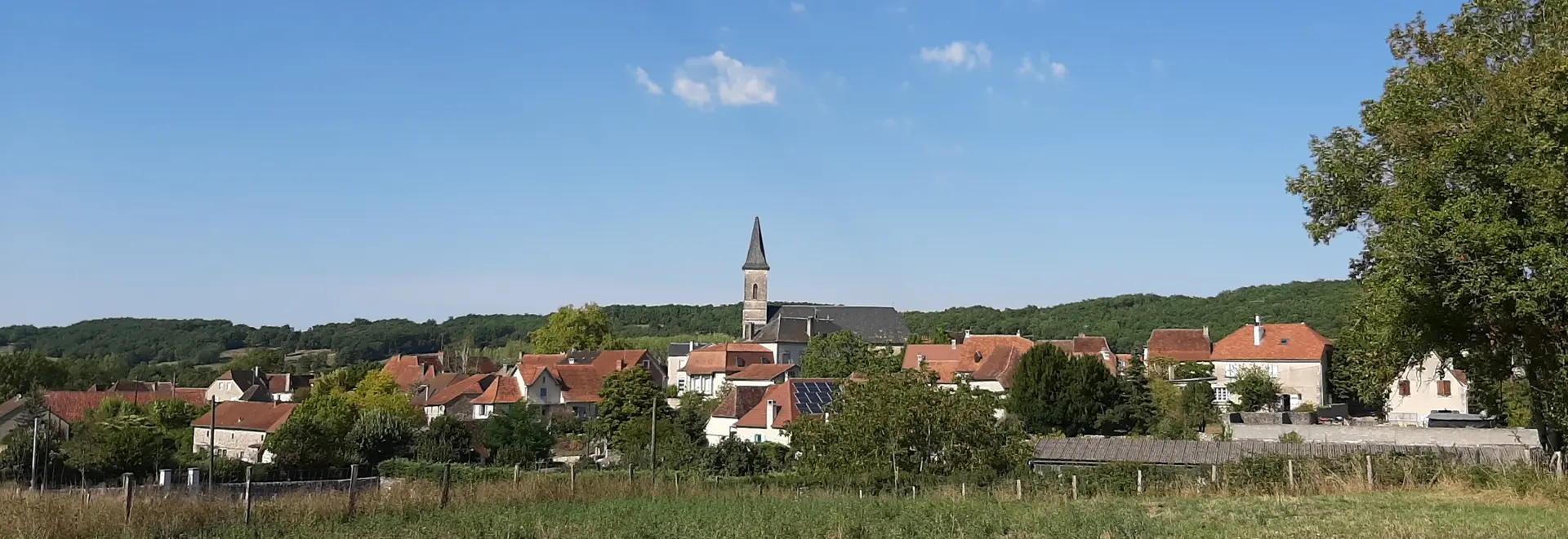 Mayrinhac-Lentour
