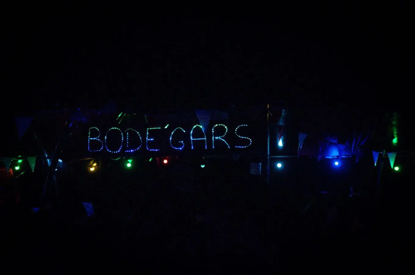 BODEGA TOUR LEYME 2024